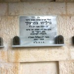 מצבות בכוכים 27