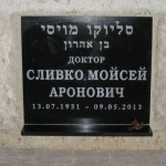מצבות בכוכים 74
